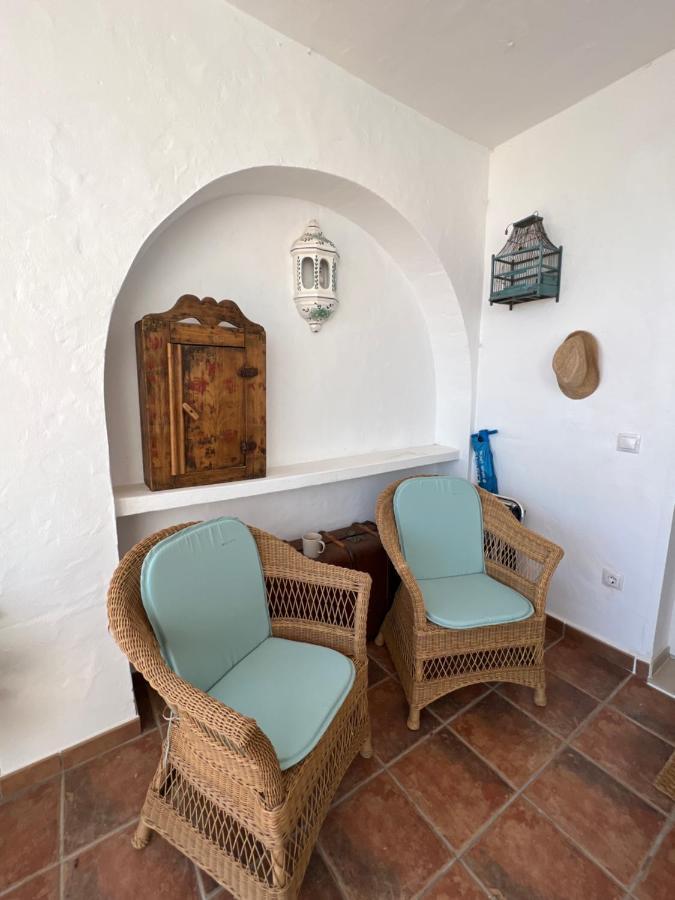 Playa Cristo Amazing Beach Terrace Appartment Estepona Bagian luar foto