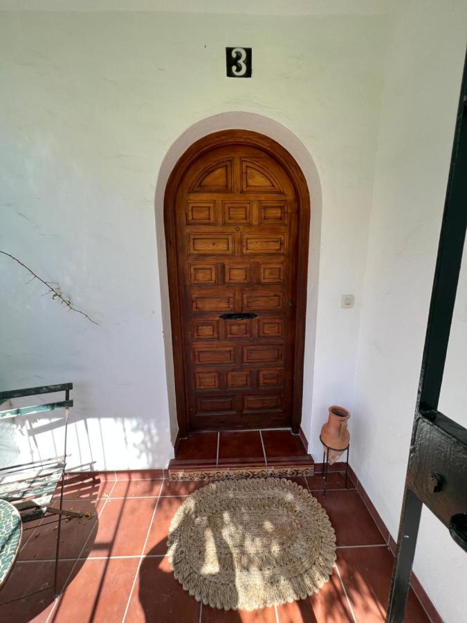 Playa Cristo Amazing Beach Terrace Appartment Estepona Bagian luar foto