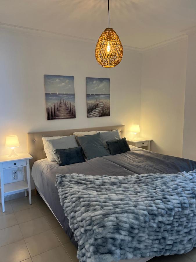 Playa Cristo Amazing Beach Terrace Appartment Estepona Bagian luar foto